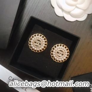 Good Product Chanel Earrings CE4834