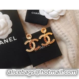 Affordable Price Chanel Earrings CE4835