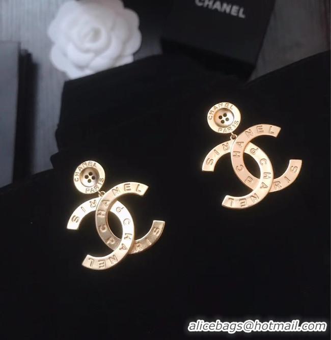 Affordable Price Chanel Earrings CE4835