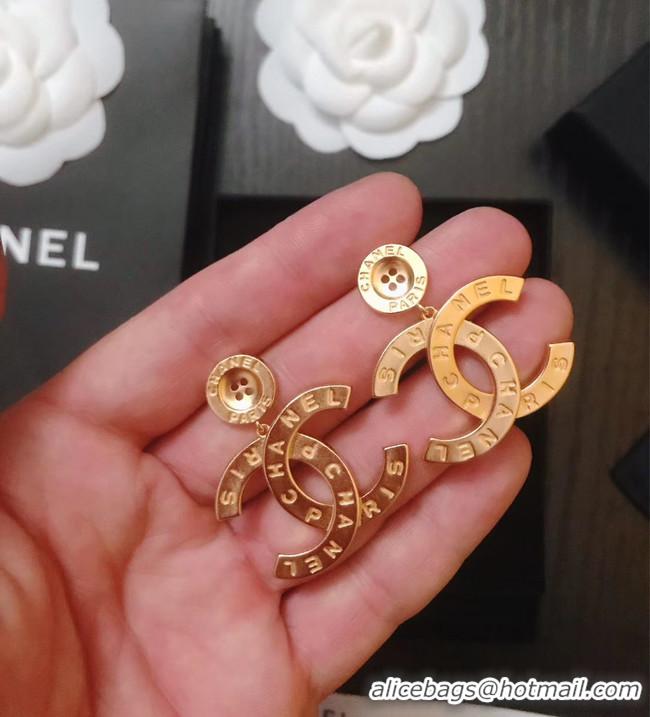 Affordable Price Chanel Earrings CE4835