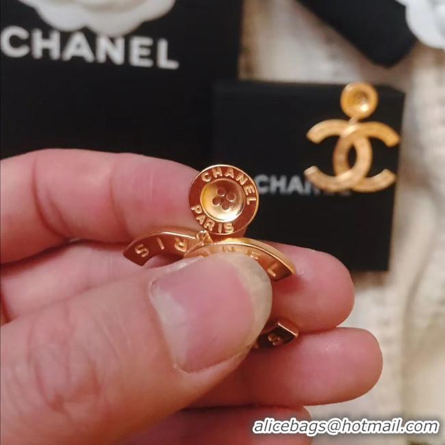 Affordable Price Chanel Earrings CE4835