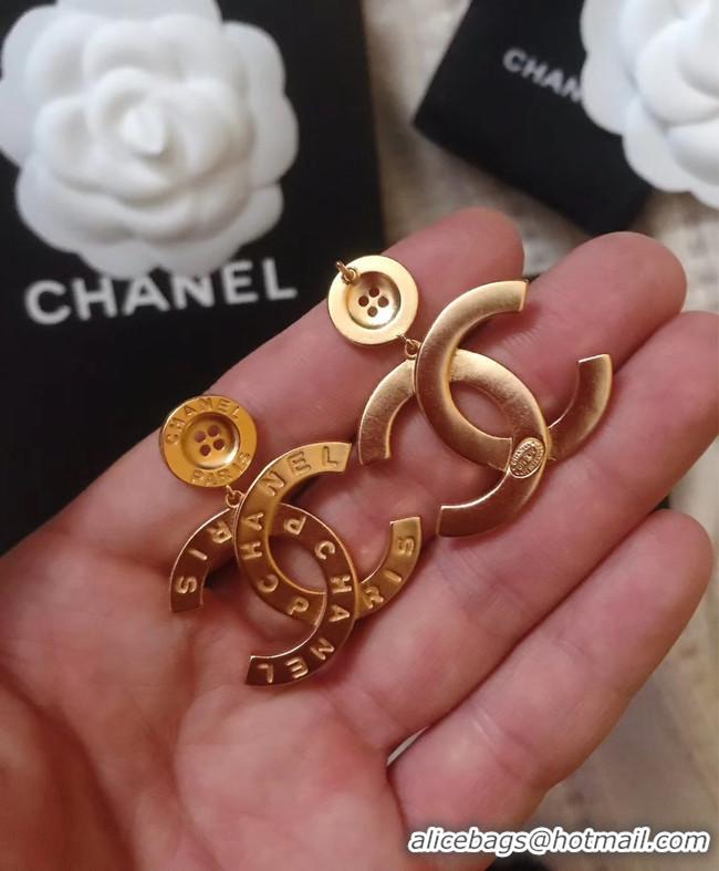 Affordable Price Chanel Earrings CE4835