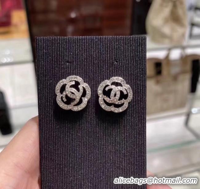 Top Quality Chanel Earrings CE4836