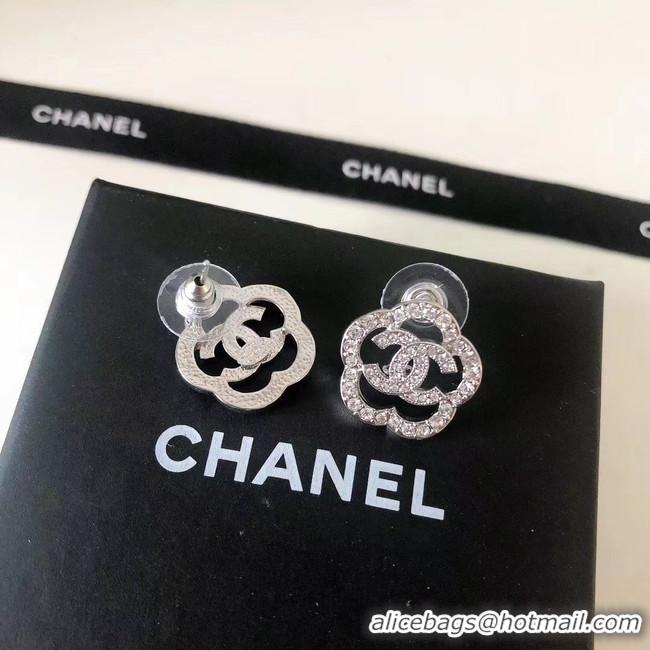 Top Quality Chanel Earrings CE4836