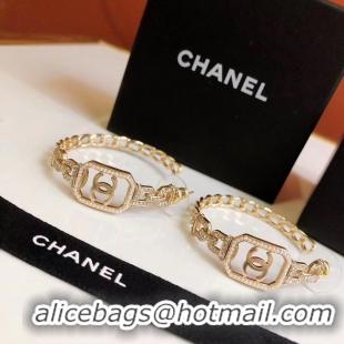 Best Price Chanel Earrings CE4837