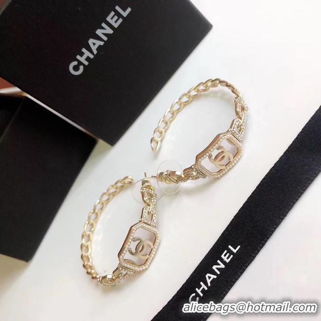 Best Price Chanel Earrings CE4837