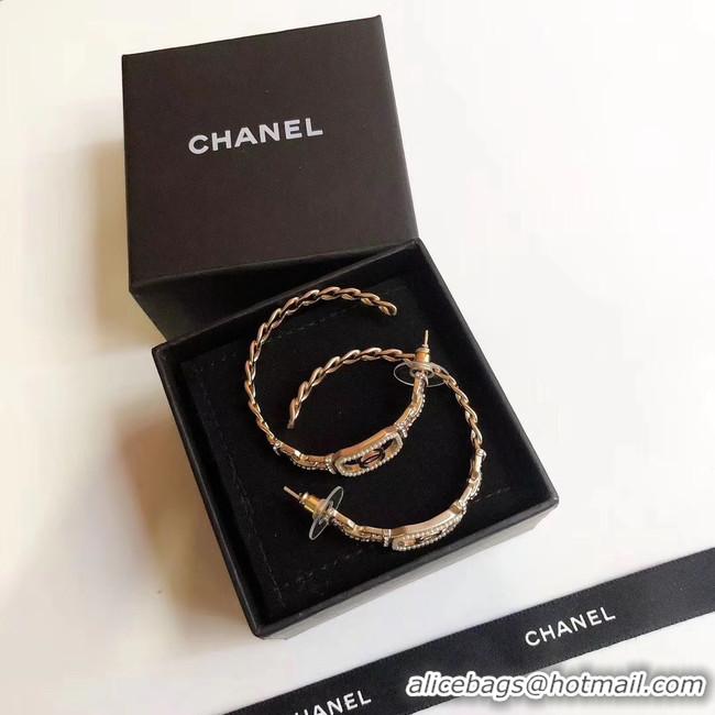 Best Price Chanel Earrings CE4837