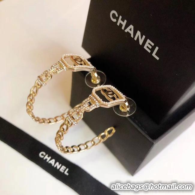 Best Price Chanel Earrings CE4837