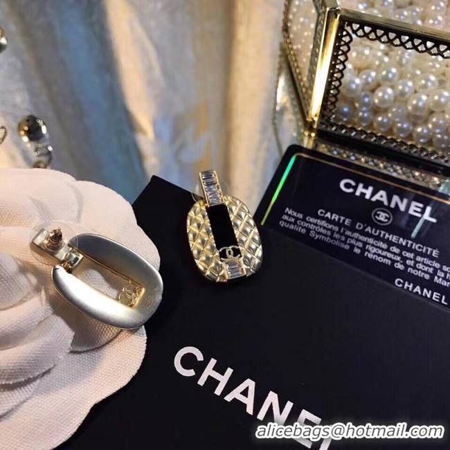 Stylish Chanel Earrings CE4838