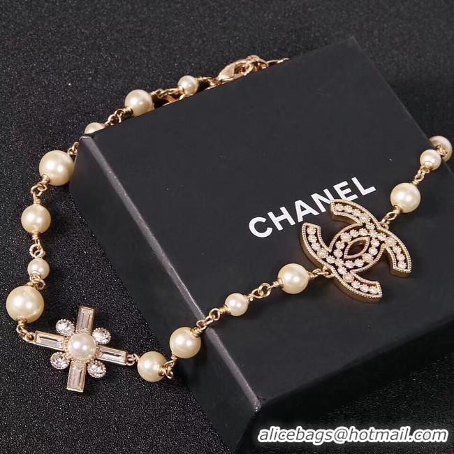 Luxury Hot Chanel Necklace CE4839