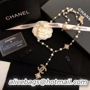 Luxury Chanel Necklace CE4840