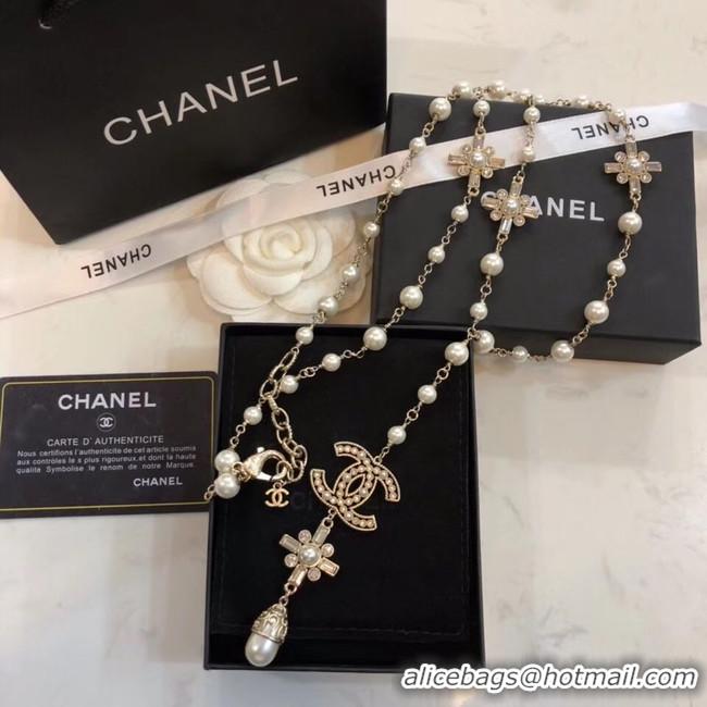 Luxury Chanel Necklace CE4840