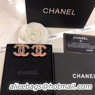 High Quality Chanel Earrings CE4841