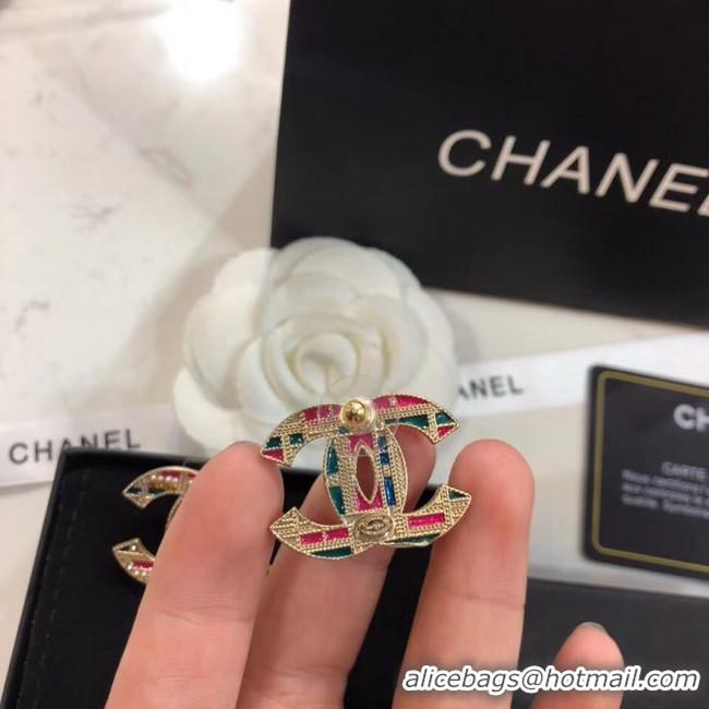 High Quality Chanel Earrings CE4841