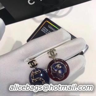 Best Quality Chanel Earrings CE4842