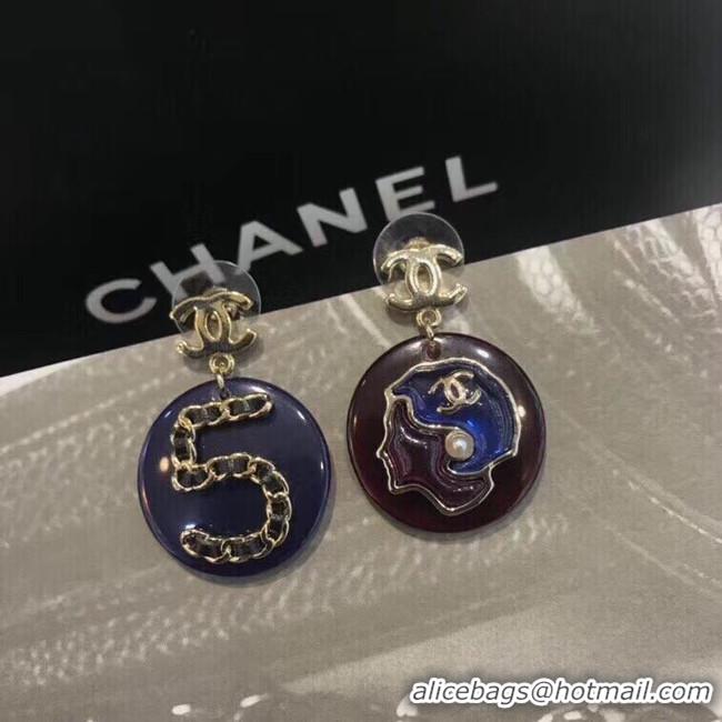 Best Quality Chanel Earrings CE4842