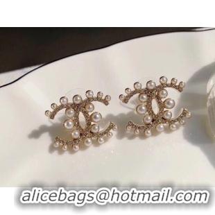 Best Quality Chanel Earrings CE4843