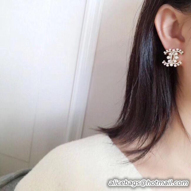 Best Quality Chanel Earrings CE4843