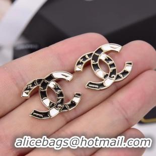 Stylish Chanel Earrings CE4844