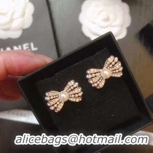 Classic Hot Chanel Earrings CE4845