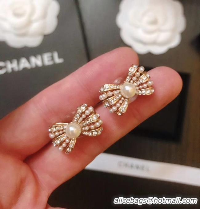 Classic Hot Chanel Earrings CE4845