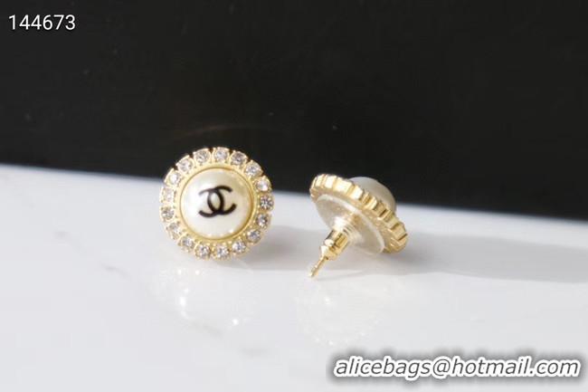 Luxury Chanel Earrings CE4849