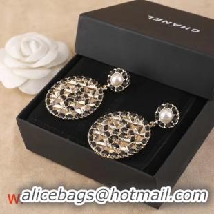 Best Quality Chanel Earrings CE4850