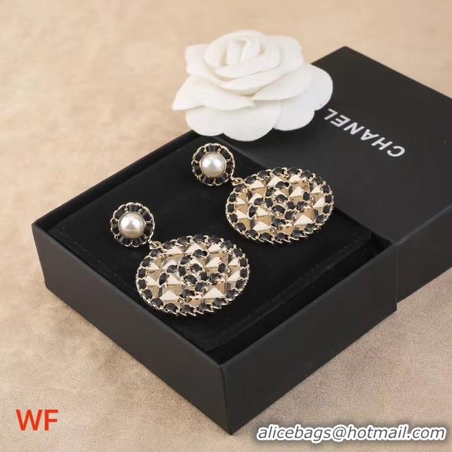 Best Quality Chanel Earrings CE4850