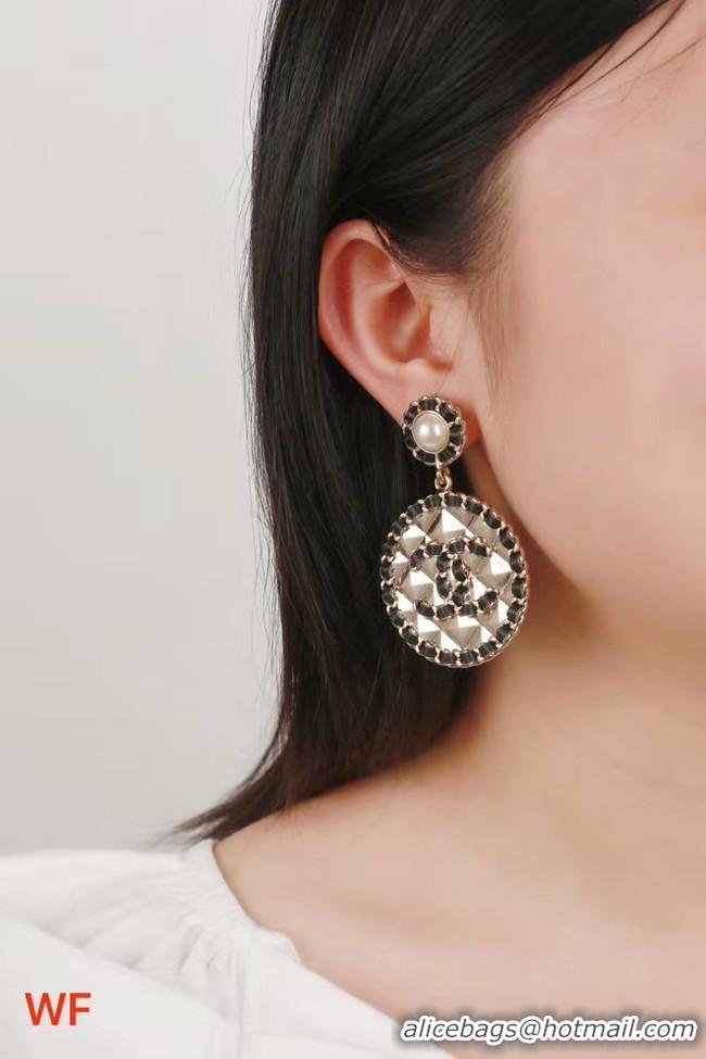 Best Quality Chanel Earrings CE4850