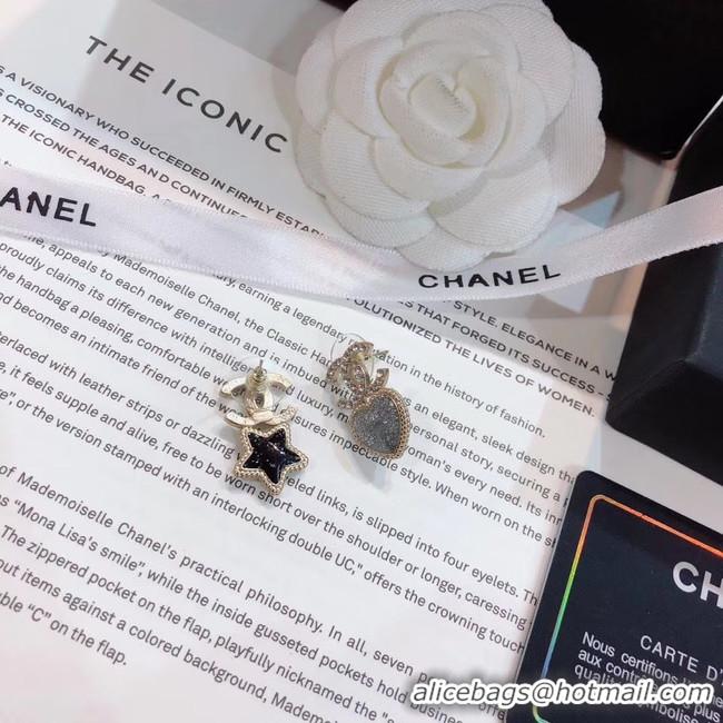 Popular Style Chanel Earrings CE4851