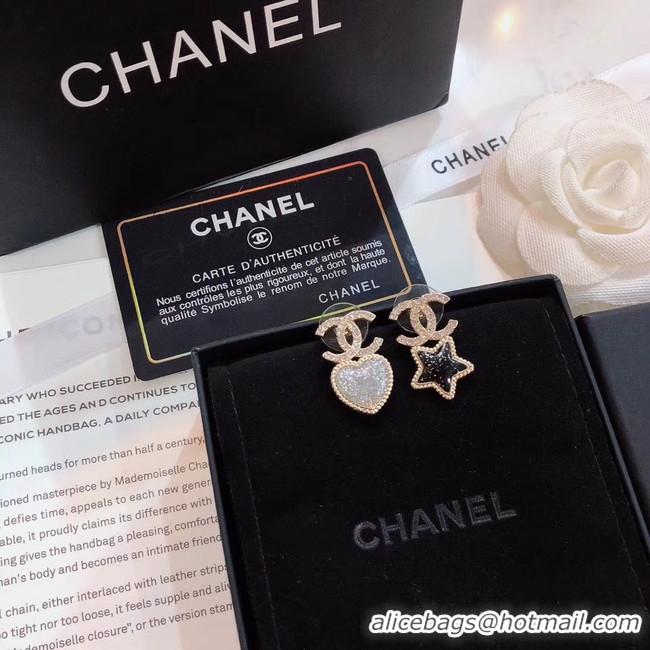 Popular Style Chanel Earrings CE4851