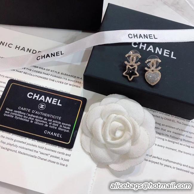 Popular Style Chanel Earrings CE4851