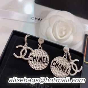 Top Quality Chanel Earrings CE4852