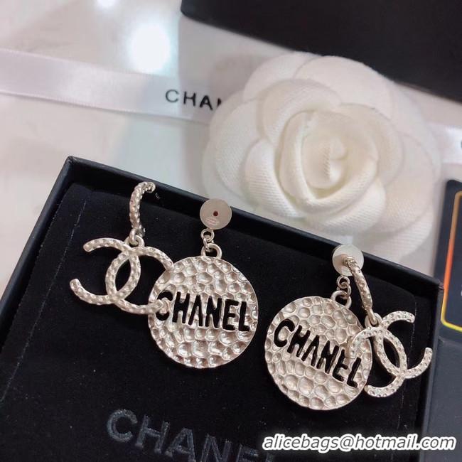 Top Quality Chanel Earrings CE4852