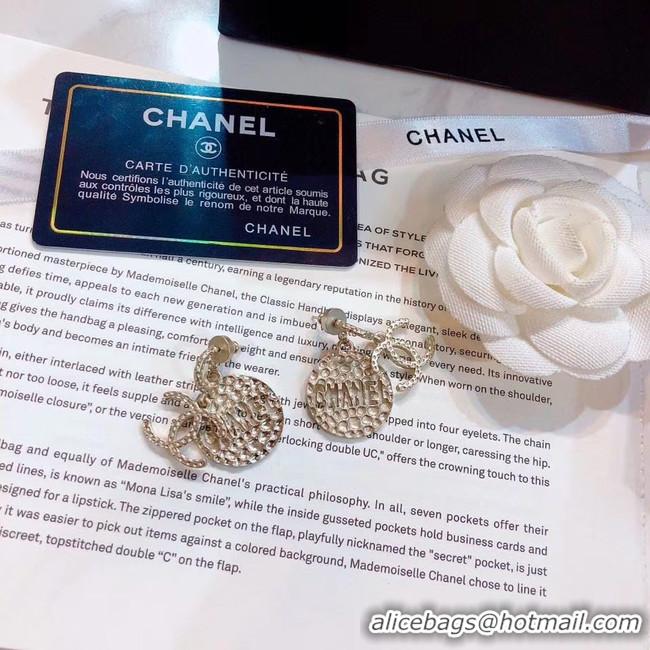 Top Quality Chanel Earrings CE4852