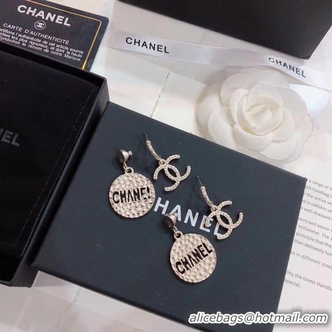 Top Quality Chanel Earrings CE4852