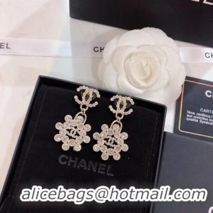  Discount Price Chanel Earrings CE4854