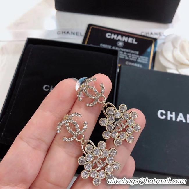  Discount Price Chanel Earrings CE4854