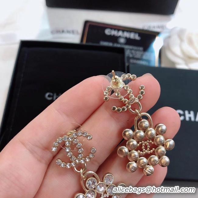  Discount Price Chanel Earrings CE4854