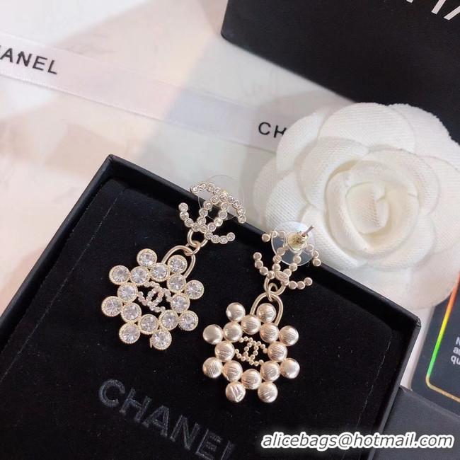  Discount Price Chanel Earrings CE4854