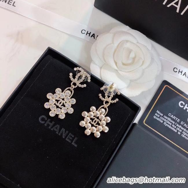  Discount Price Chanel Earrings CE4854