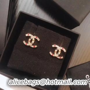 Reasonable Price Chanel Earrings CE4855