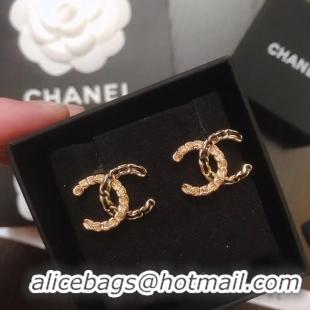 Low Cost Chanel Earrings CE4856