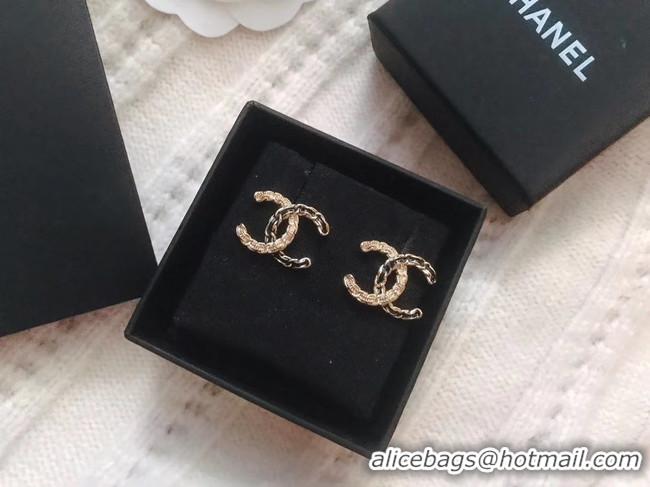 Low Cost Chanel Earrings CE4856