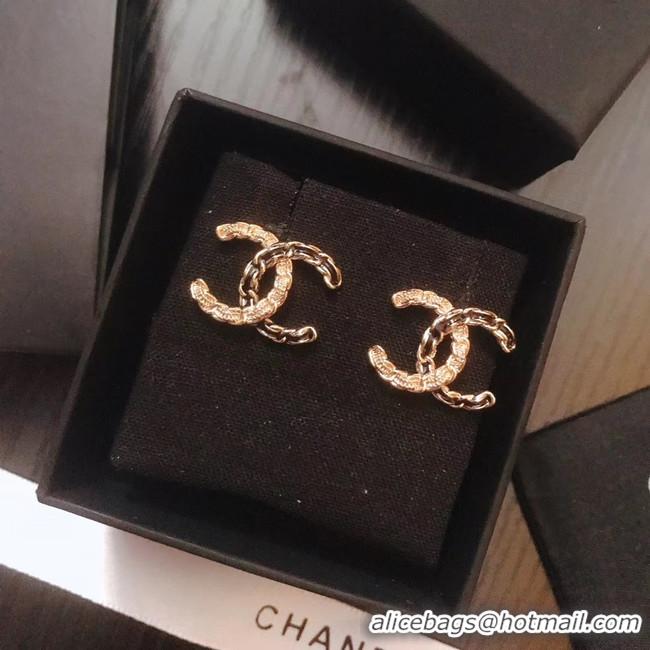 Low Cost Chanel Earrings CE4856