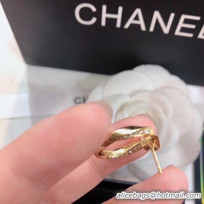 Top Grade Chanel Earrings CE4857