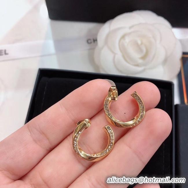 Top Grade Chanel Earrings CE4857