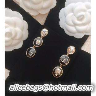 Best Grade Chanel Earrings CE4858