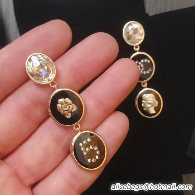 Best Grade Chanel Earrings CE4858