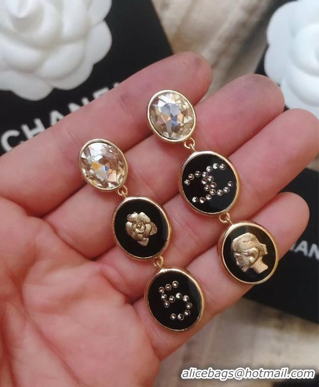 Best Grade Chanel Earrings CE4858